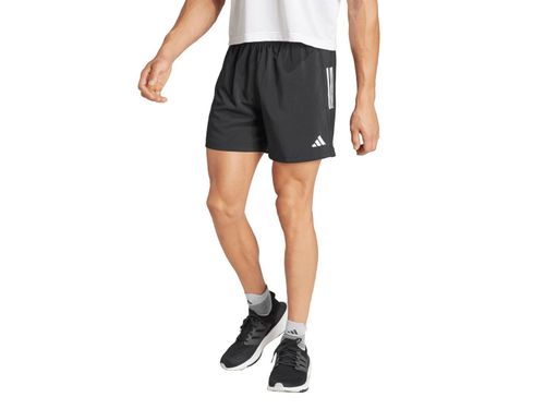 CALCAO ADIDAS OWN THE RUN BASE IY0704 PRETO