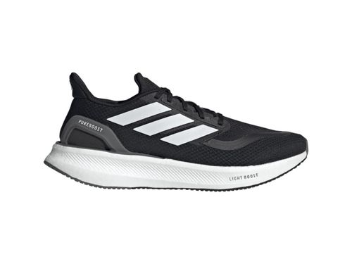 TENIS ADIDAS PUREBOOST 5 IF9191 PRETO