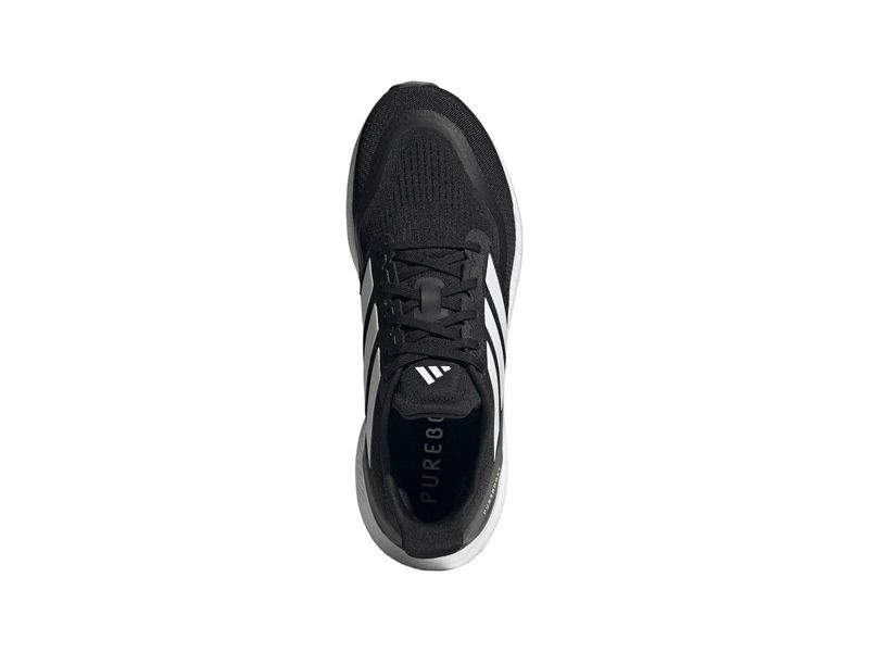 TENIS ADIDAS PUREBOOST 5 IF9191 PRETO