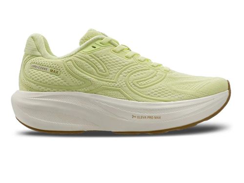 TENIS OLYMPIKUS CORRE MAX 43758365 VERDE