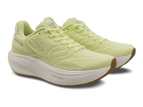 TENIS OLYMPIKUS CORRE MAX 43758365 VERDE