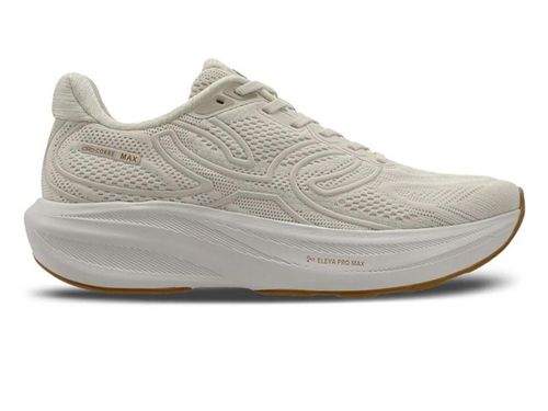TENIS OLYMPIKUS CORRE MAX 43758365 BEGE