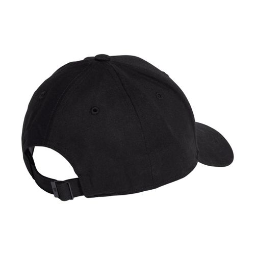 BONE ADIDAS BASEBALL COTTON II3513 PRETO