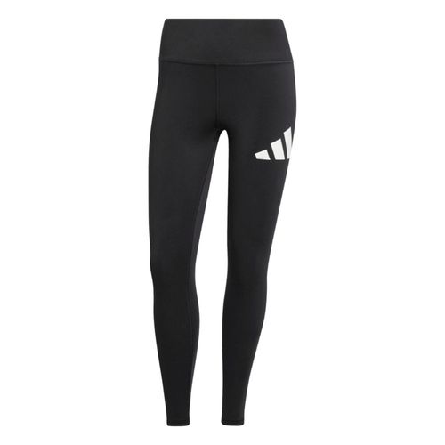 CALCA LEGGING ADIDAS LOGO JG3941 PRETO