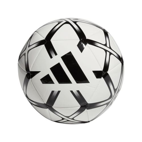 BOLA ADIDAS STARLANCER IP1648 BRANCO PRETO