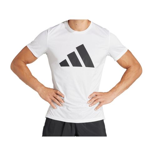 CAMISETA ADIDAS RUN IT IN0075 BRANCO