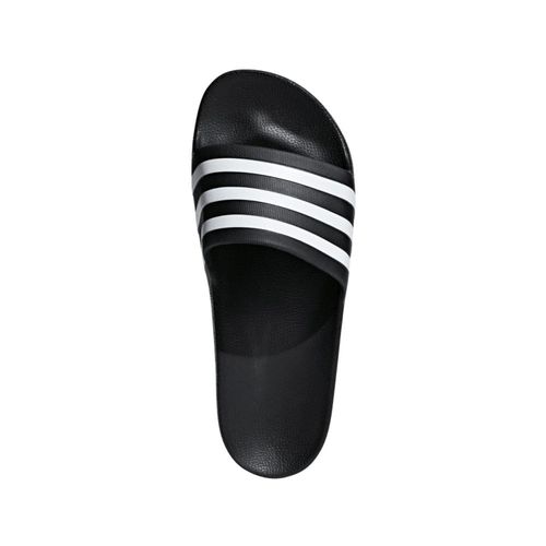 CHINELO ADIDAS ADILETTE AQUA F35543 PRETO