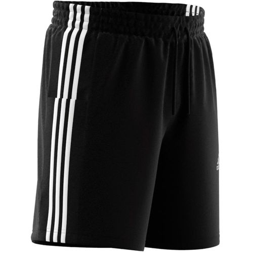 CALCAO ADIDAS CHELSEA 3 STRIPES IC1484 PRETO