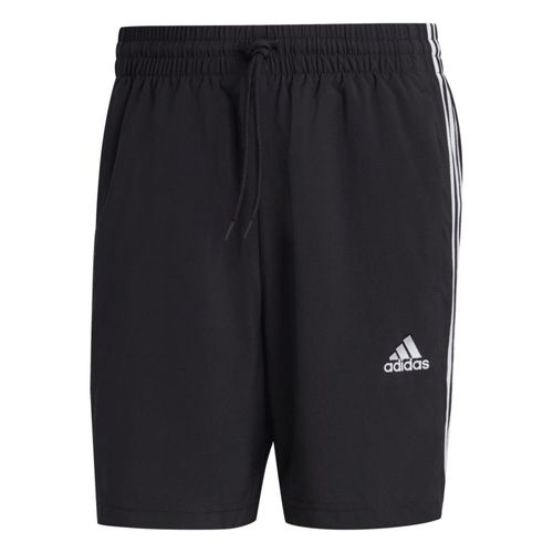 CALCAO ADIDAS CHELSEA 3 STRIPES IC1484 PRETO
