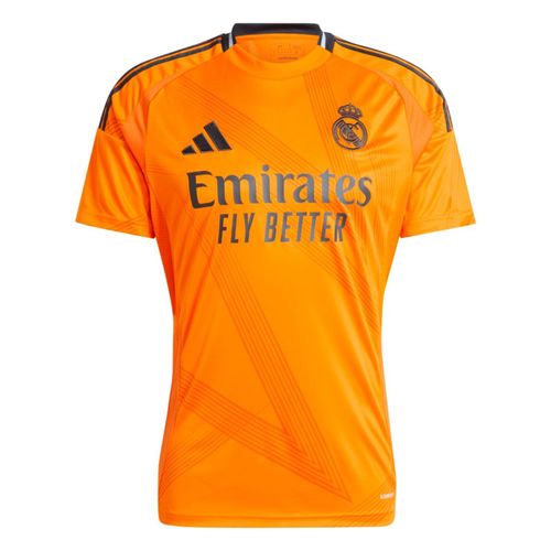 CAMISETA ADIDAS REAL MADRID II IU5013 LARANJA