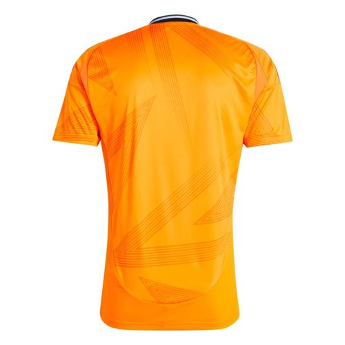 CAMISETA ADIDAS REAL MADRID II IU5013 LARANJA