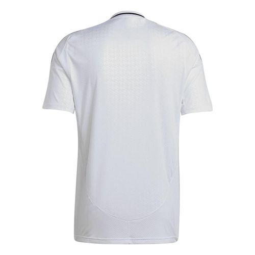 CAMISETA ADIDAS REAL MADRID I IU5011 BRANCO
