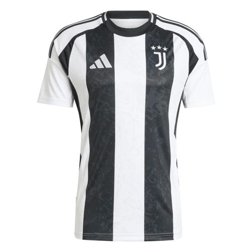 CAMISETA ADIDAS JUVENTUS I IS8002 BRANCO PRETO