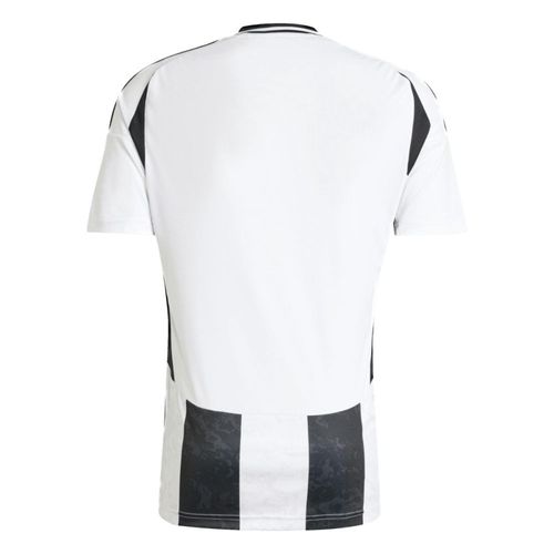 CAMISETA ADIDAS JUVENTUS I IS8002 BRANCO PRETO