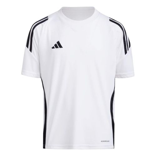 CAMISETA ADIDAS TIRO 24 IS1033 BRANCO