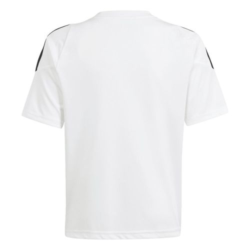 CAMISETA ADIDAS TIRO 24 IS1033 BRANCO