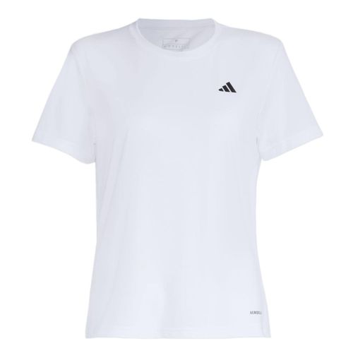 CAMISETA ADIDAS OWN THE RUN BASIC I JE1417 BRANCO