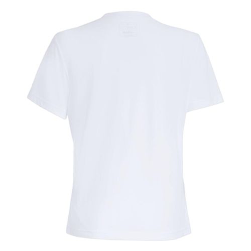 CAMISETA ADIDAS OWN THE RUN BASIC I JE1417 BRANCO