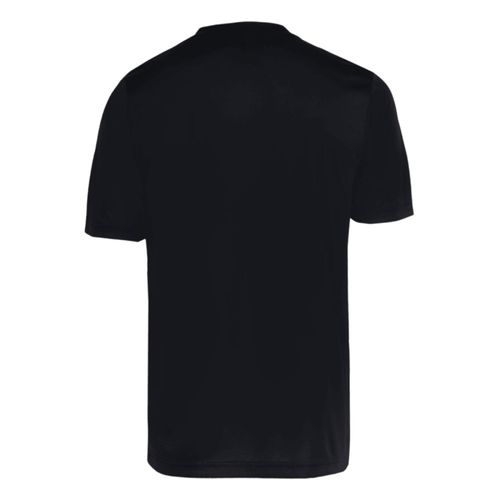 CAMISETA ADIDAS TREINO BASICO JD5588 PRETO