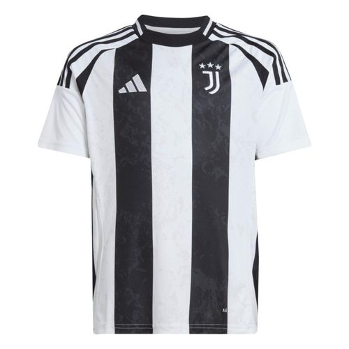CAMISETA ADIDAS JUVENTUS IT3552 PRETO BRANCO