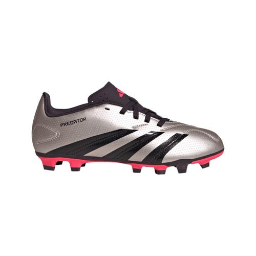 CHUTEIRA ADIDAS PREDATOR 24 CLUB IF6423 DOURADO