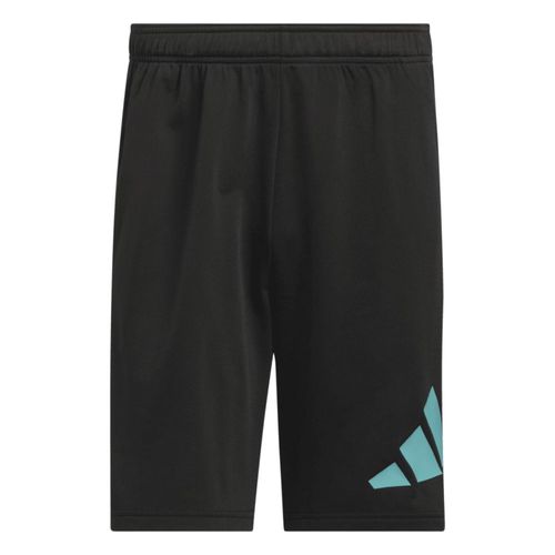 CALCAO ADIDAS LOGO JJ4946 PRETO