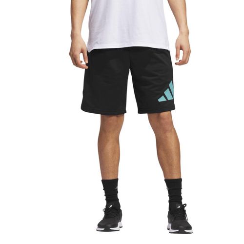 CALCAO ADIDAS LOGO JJ4946 PRETO