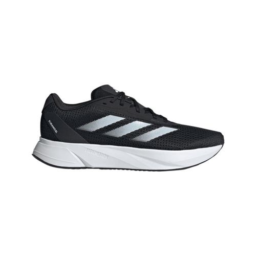 TENIS ADIDAS DURAMO SL ID9849 PRETO BRANCO