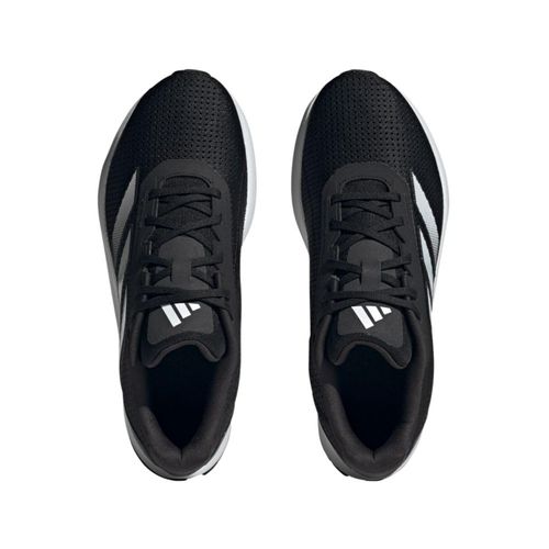 TENIS ADIDAS DURAMO SL ID9849 PRETO BRANCO