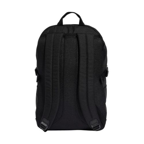 MOCHILA ADIDAS POWER 3 LISTRAS IP9774 PRETO