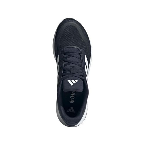 TENIS ADIDAS RUNFALCON IE8809 PRETO BRANCO