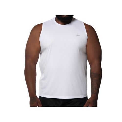 REGATA OLYMPIKUS ESSENTIAL OBMWT23704 BRANCO