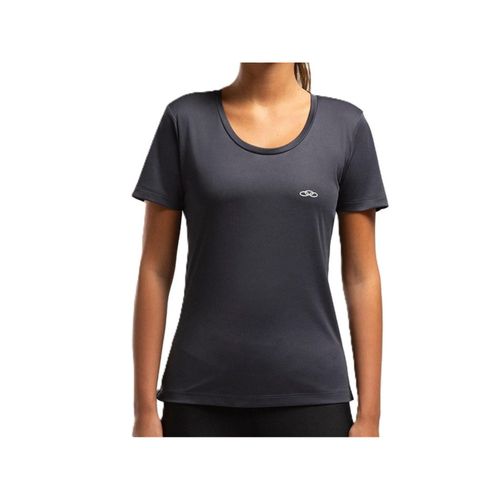 CAMISETA OLYMPIKUS T-SHIRT MC OBWST24607 MARINHO