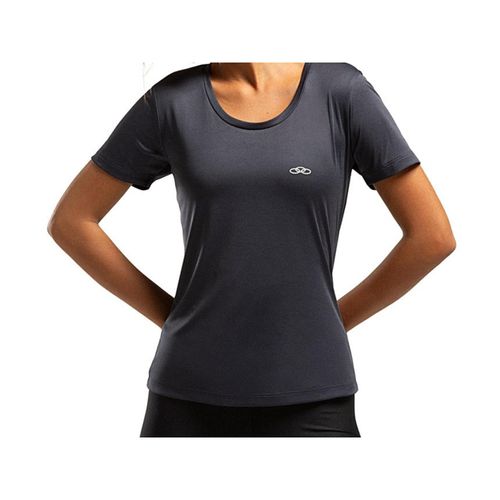 CAMISETA OLYMPIKUS T-SHIRT MC OBWST24607 MARINHO