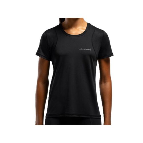 CAMISETA OLYMPIKUS T-SHIRT RECORTES OIWWR22601 PRETO