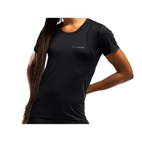 CAMISETA OLYMPIKUS T-SHIRT RECORTES OIWWR22601 PRETO
