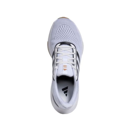 TENIS ADIDAS LATIN RUN 2 JJ6283 BRANCO PRETO