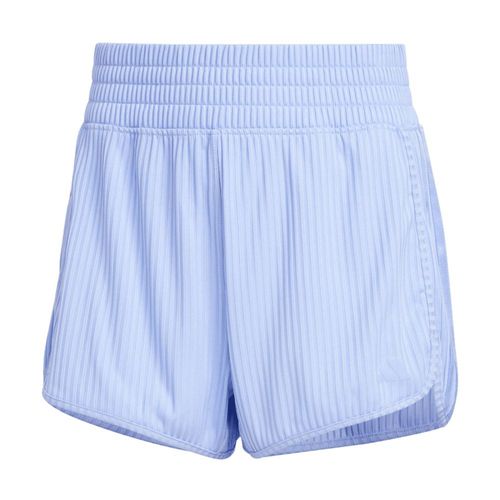 SHORT ADIDAS TREINO PACER IK5456 AZUL BEBE