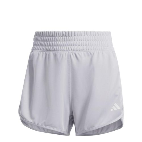SHORT ADIDAS PACER KNIT IX1024 CINZA