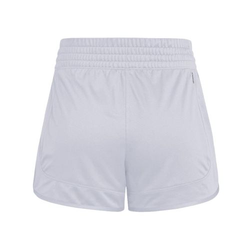 SHORT ADIDAS PACER KNIT IX1024 CINZA