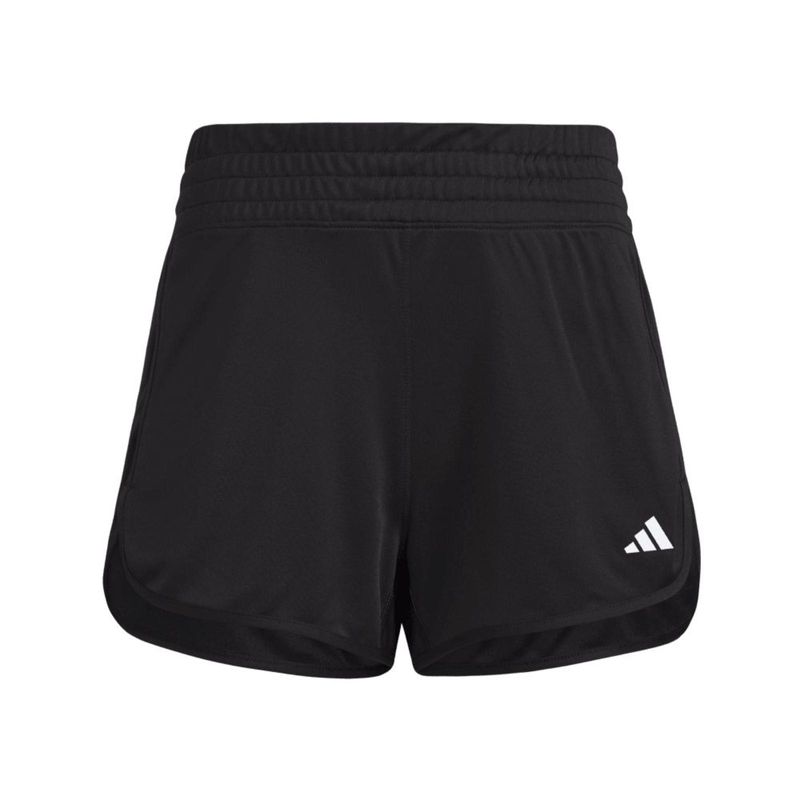 SHORT ADIDAS PACER KNIT IQ2576 PRETO