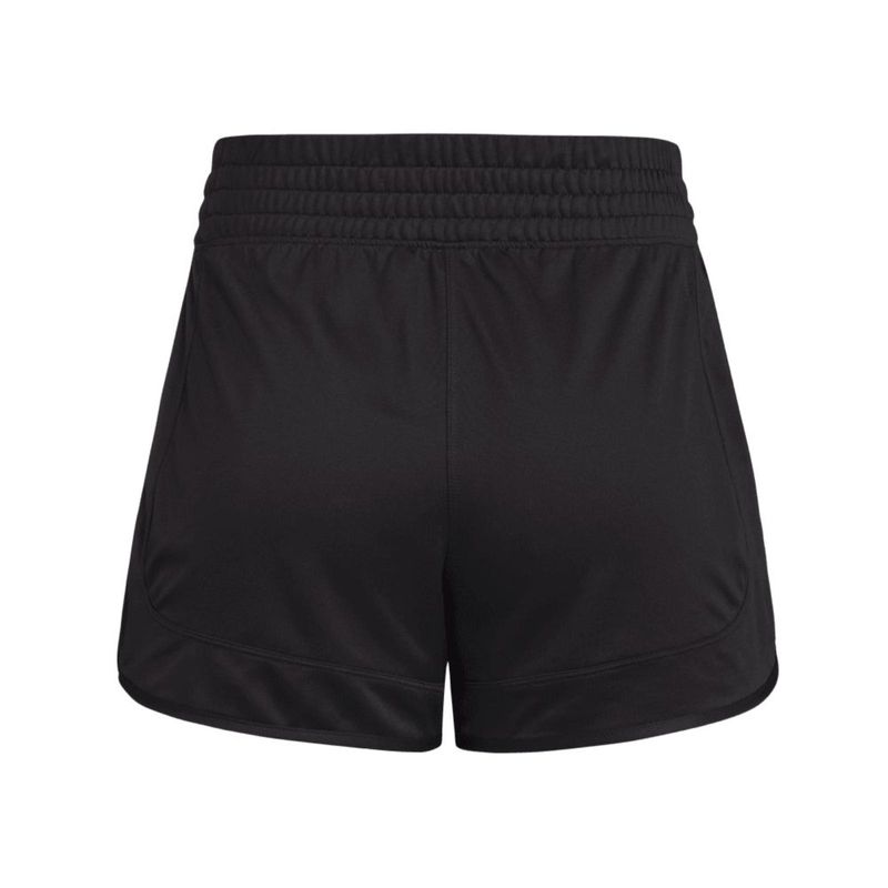 SHORT ADIDAS PACER KNIT IQ2576 PRETO