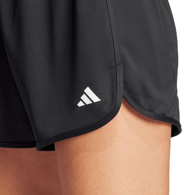 SHORT ADIDAS PACER KNIT IQ2576 PRETO