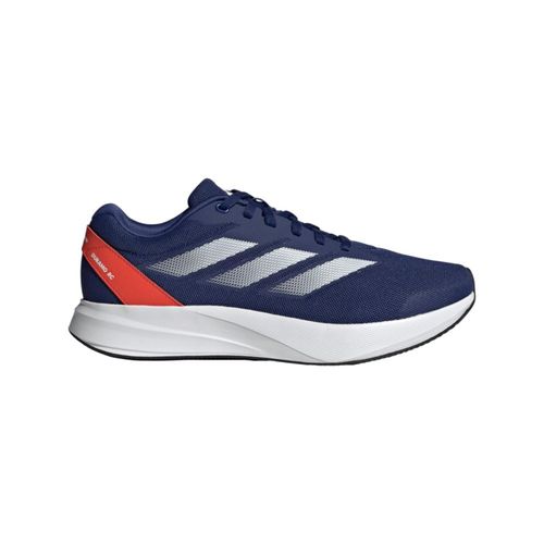 TENIS ADIDAS DURAMO ID2701 AZUL BRANCO