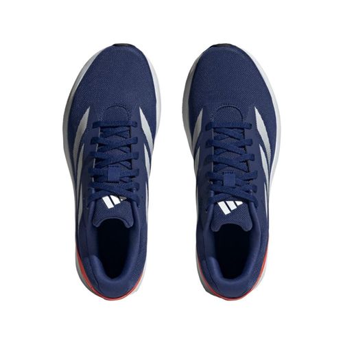 TENIS ADIDAS DURAMO ID2701 AZUL BRANCO