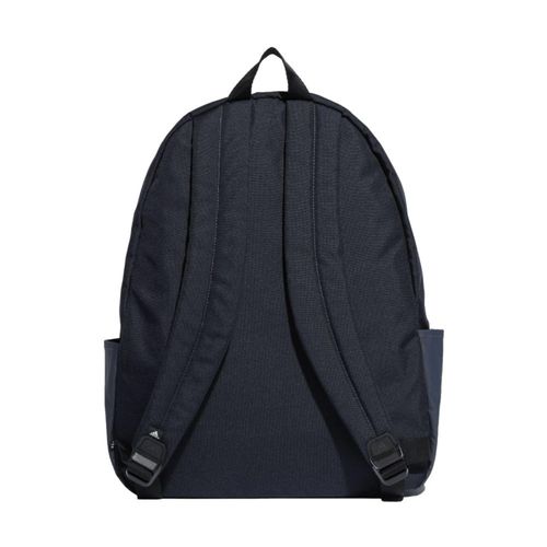 MOCHILA ADIDAS CLASSICA HR9809 PRETO BRANCO