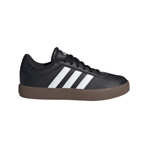TENIS ADIDAS COURT KIDS IE3630 PRETO