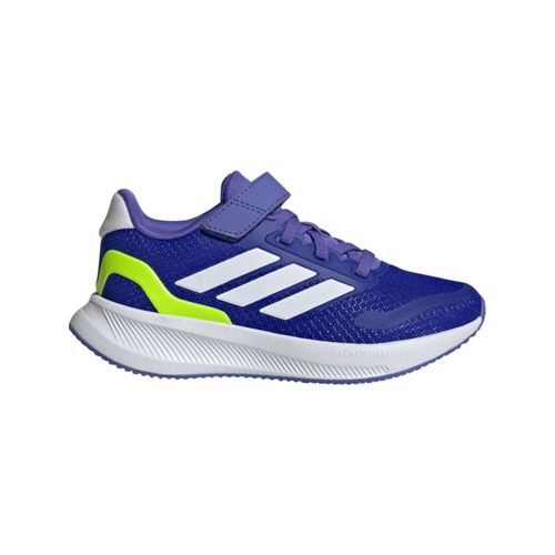 TENIS ADIDAS RUNFALCON 5 JUNIOR IE8576 AZUL