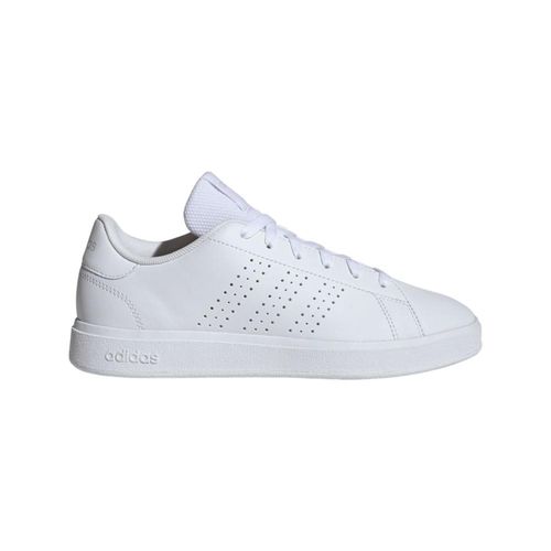 TENIS ADIDAS ADVANTAGE BASE 2.0 IF4136 BRANCO