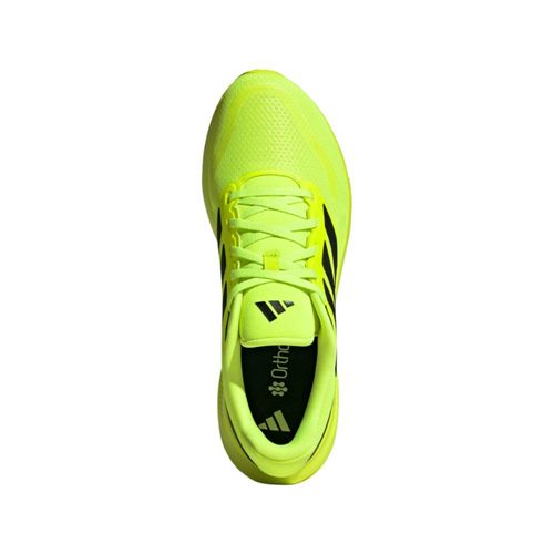 TENIS ADIDAS RUNFALCON 5 IE8817 AMARELO PRETO